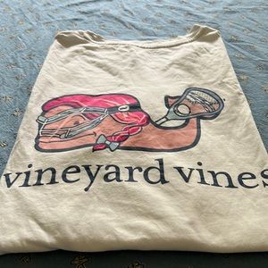 Women’s Vineyard Vines short sleeve tshirt